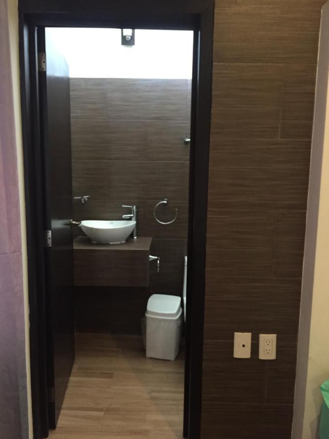 Hotel San Carlos Tapachula Kültér fotó