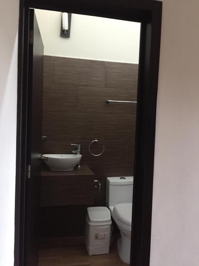 Hotel San Carlos Tapachula Kültér fotó